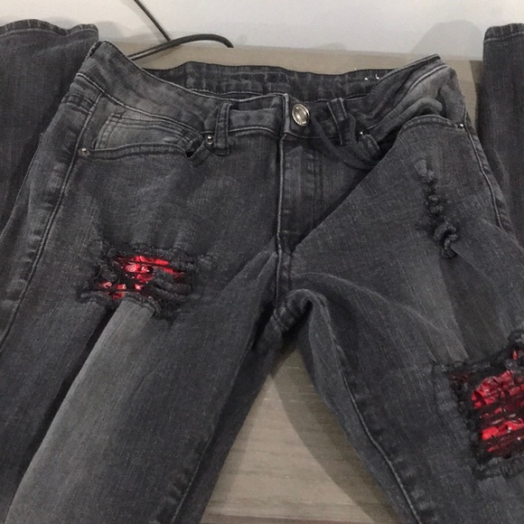 Mens jeans from Rue 21 - Picture 1 of 4